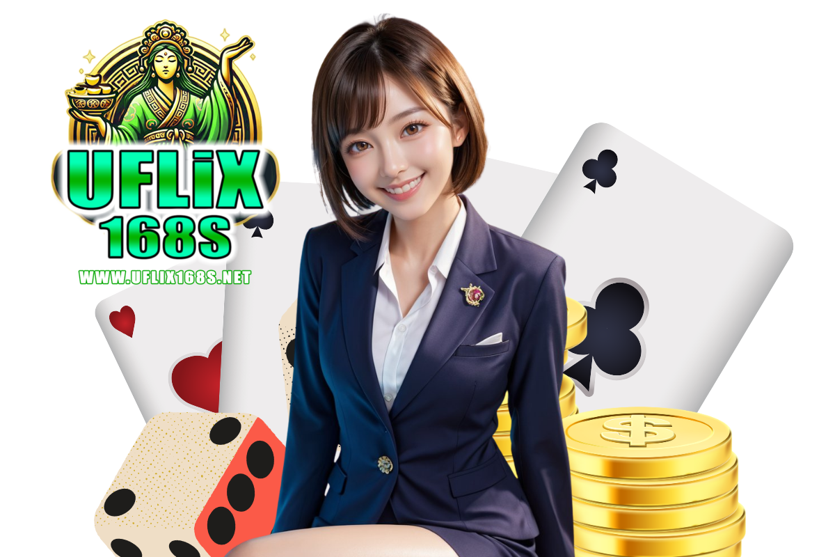 uflix168s wallet
