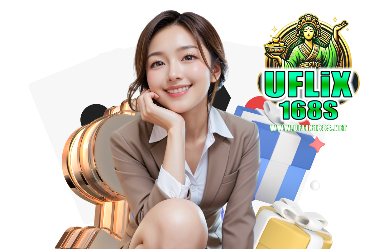 uflix168s เว็บตรง